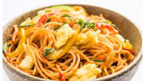 Egg Noodles Recipe: How to make Egg Noodles Recipe at Home | Homemade Egg Noodles Recipe - Times Food Egg Noodles Recipe: How to make Egg Noodles Recipe at Home | Homemade Egg Noodles Recipe - Times Food