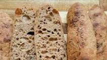 Sourdough German Souls Bread (Schwäbische Seelen) Sourdough German Souls Bread (Schwäbische Seelen)