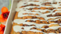 Cinnamon Roll Coffee Cake Recipe by Tasty Cinnamon Roll Coffee Cake Recipe by Tasty