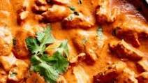 Butter Chicken Butter Chicken