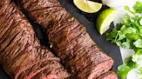 Carne Asada in the Oven Carne Asada in the Oven