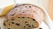 Raisin-Honey Milk Bread Raisin-Honey Milk Bread
