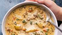 Sausage Potato Soup Sausage Potato Soup
