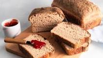 Gluten Free Sourdough Sandwich Loaf Gluten Free Sourdough Sandwich Loaf