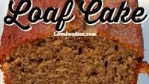 Moist Coffee Loaf Cake Moist Coffee Loaf Cake