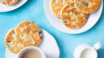 Simple, delicious welsh cakes Simple, delicious welsh cakes