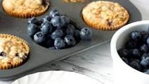 Sourdough Blueberry Muffin Recipe with Discard Sourdough Blueberry Muffin Recipe with Discard