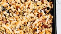 Grain Free Granola Grain Free Granola