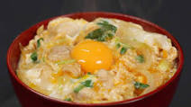 Oyakodon Oyakodon