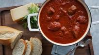 Italian Sunday Sauce Italian Sunday Sauce