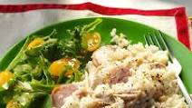 South Carolina Chicken & Rice South Carolina Chicken & Rice