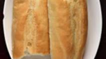 New Orleans French Bread New Orleans French Bread