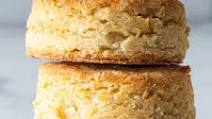 Gluten-Free Biscuits Gluten-Free Biscuits