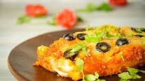 Electric Skillet Chicken Enchiladas Electric Skillet Chicken Enchiladas