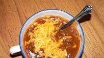John Gambill's Texas Chili John Gambill's Texas Chili