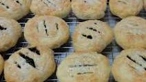 Eccles Cakes Eccles Cakes