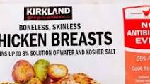 How To Cook Costco Frozen Chicken Breast In The Oven How To Cook Costco Frozen Chicken Breast In The Oven