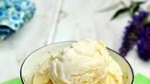 Vanilla Ice Cream Vanilla Ice Cream