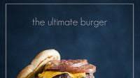 The Umami Loaded Burger Recipe The Umami Loaded Burger Recipe