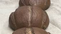 Sourdough Pumpernickel Rye Bread Sourdough Pumpernickel Rye Bread