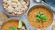 Mung Bean and Coconut Curry Mung Bean and Coconut Curry