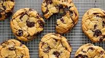 Chocolate Chip Cookies Chocolate Chip Cookies