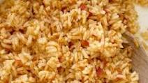 Easy Mexican Rice Easy Mexican Rice