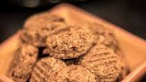 Grain Free Dog Treat Recipe: Homemade Pumpkin Dog Cookies Grain Free Dog Treat Recipe: Homemade Pumpkin Dog Cookies