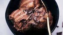 Healthy Chocolate Ice Cream Healthy Chocolate Ice Cream