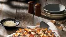 Baked Ziti with Johnsonville Italian Sausage Baked Ziti with Johnsonville Italian Sausage