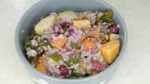 Recipe: Homemade Dog Food for Joint Pain Recipe: Homemade Dog Food for Joint Pain