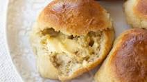 Gluten-Free Rolls Gluten-Free Rolls
