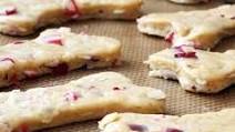 Cranberry Cookie Treats Cranberry Cookie Treats