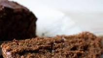 Sticky Gingerbread Loaf Cake Sticky Gingerbread Loaf Cake