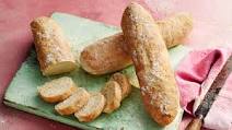 How to make ciabatta How to make ciabatta
