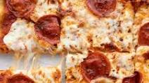 No-Yeast Pizza Dough No-Yeast Pizza Dough