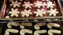 Brie's Turkey and Cranberry Dog Bones Brie's Turkey and Cranberry Dog Bones