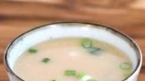 Simple Miso Soup Simple Miso Soup