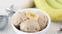 Two-Ingredient Banana Peanut Butter Ice Cream Two-Ingredient Banana Peanut Butter Ice Cream