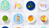 10 Best First Foods for Baby 10 Best First Foods for Baby