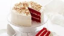 Southern Red Velvet Cake Southern Red Velvet Cake