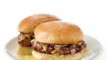 Butter Burgers Butter Burgers