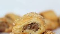 Gluten Free Sausage Rolls Gluten Free Sausage Rolls