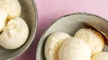 Simple No-Cook Vanilla Ice Cream Simple No-Cook Vanilla Ice Cream