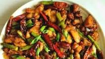 Szechuan Chicken Recipe | Chinese Takeout Dish Szechuan Chicken Recipe | Chinese Takeout Dish