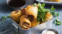 20 recipes we're making in our Kmart sausage roll maker 20 recipes we're making in our Kmart sausage roll maker