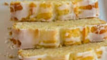Lemon Pound Cake Lemon Pound Cake