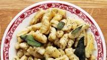 Easy Homemade Potato Gnocchi Recipe by Tasty Easy Homemade Potato Gnocchi Recipe by Tasty