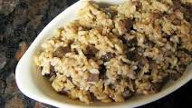 Brown Basmati Rice Pilaf Recipe Brown Basmati Rice Pilaf Recipe