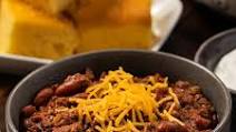 Instant Pot® Chili Instant Pot® Chili